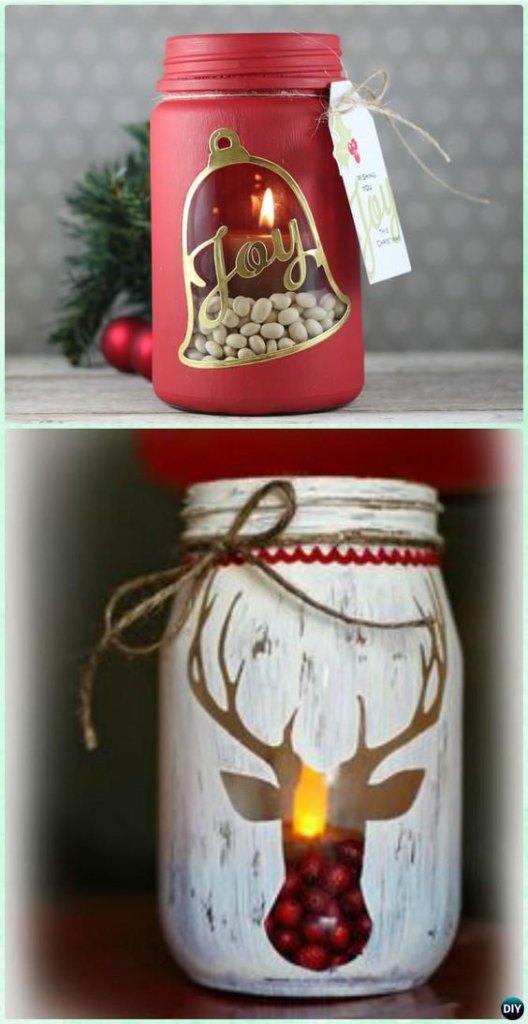 Diy Holiday Gift 9