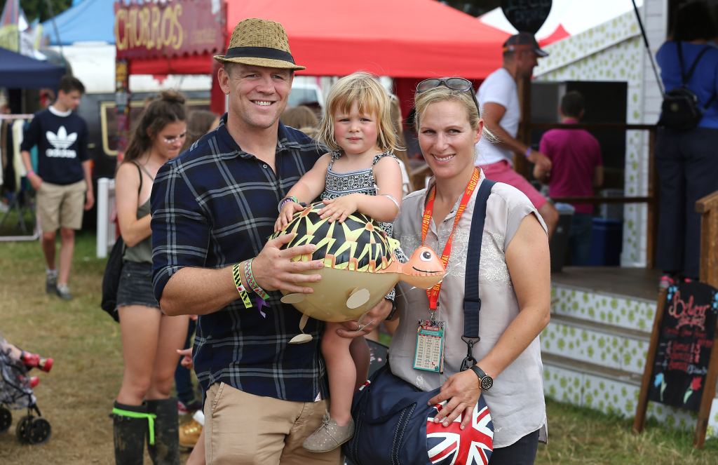 Zara-Tindall-Expecting