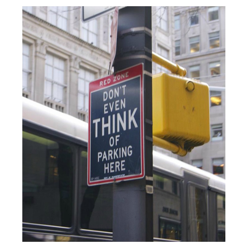 Warning Signs Park