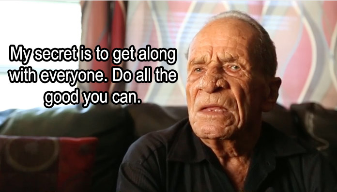 100 Yar Old Quote 10