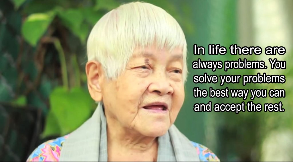100 Year Old Advice 5 1