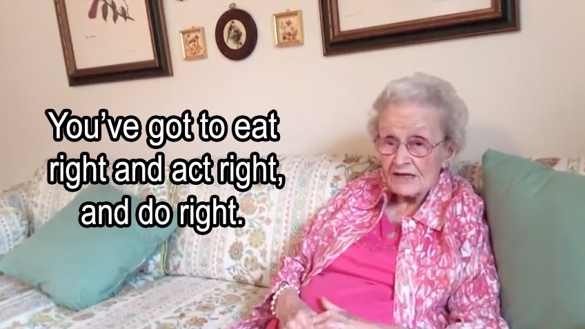 100 Year Old Quote 3 1