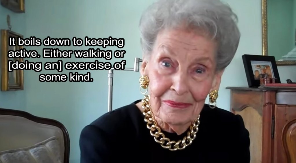 100 Year Old Quote 6 1