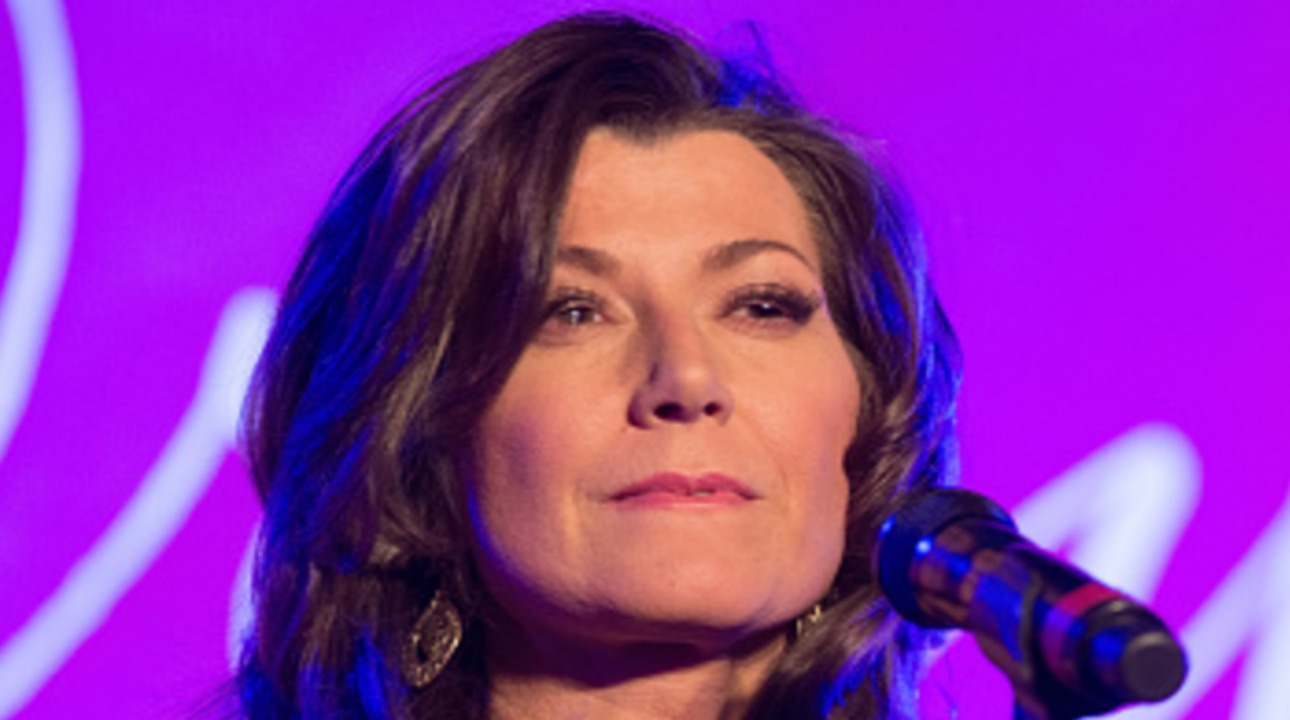 Amy Grant's Daughter Donates Her Own Kidney