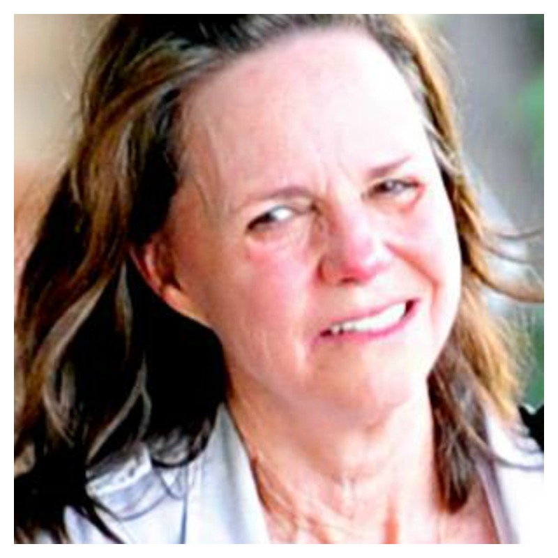 Celebrities Without Makeup Sally Field
