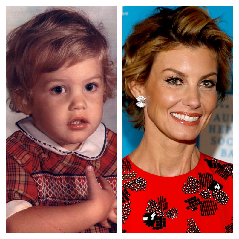 Country Music Stars Then And Now Fatih Hill