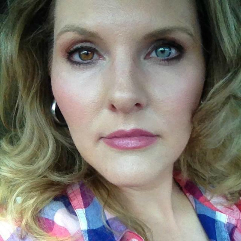 Different Colored Eyes 10