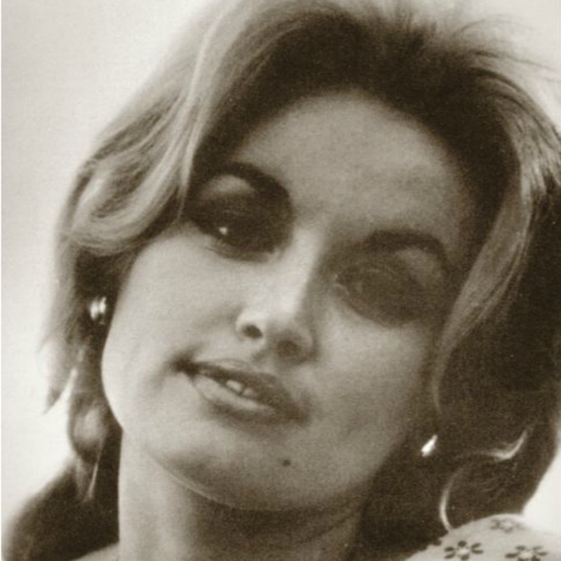 Dolly Parton Young Destined