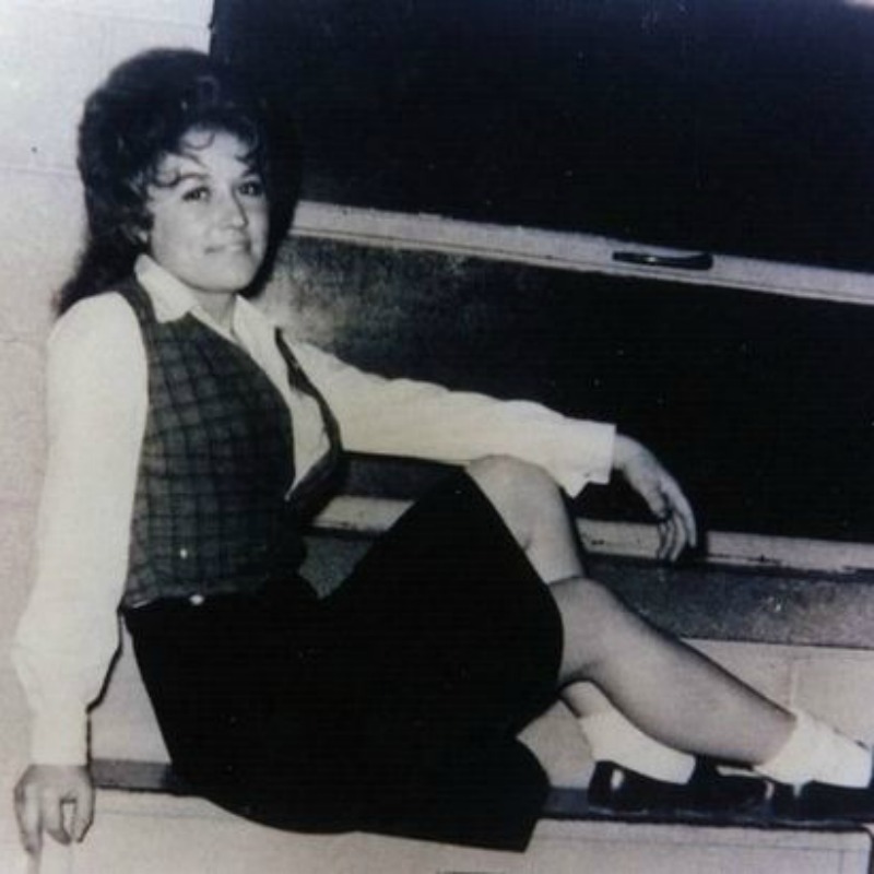 Dolly Parton Young High School