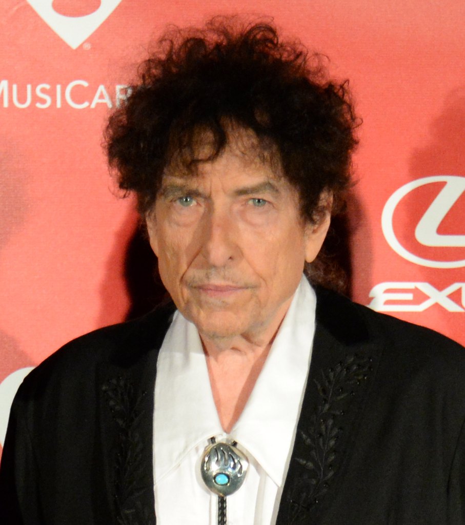 Bob Dylan