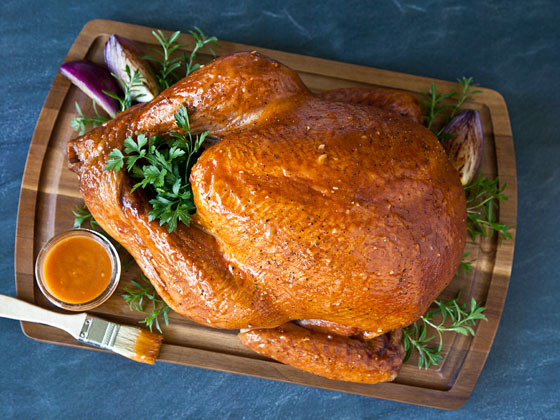 Butterball Turkey Giveaway 1