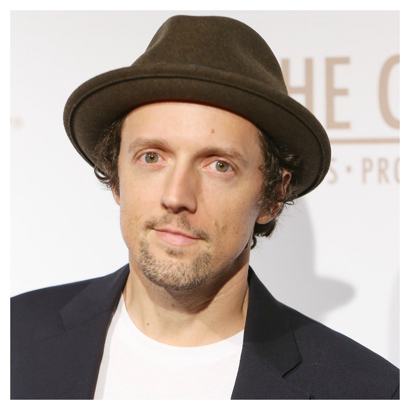 Famous Vegans Jason Mraz