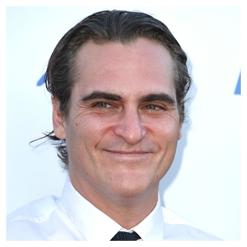 Famous Vegans Joaquin Phoenix