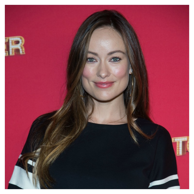 Famous Vegans Olivia Wilde