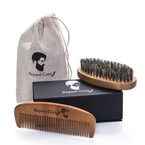 Beard Kit Gift
