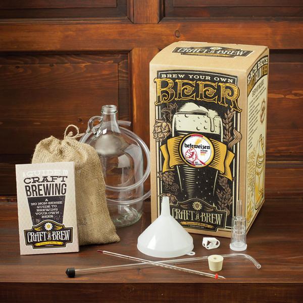 Beer Kit Gift
