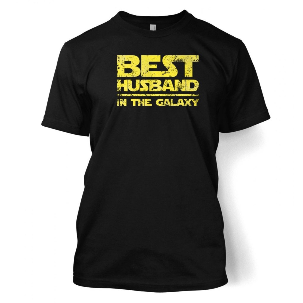 Best Husband Shirt Gift
