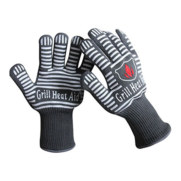 Grill Gloves Gift