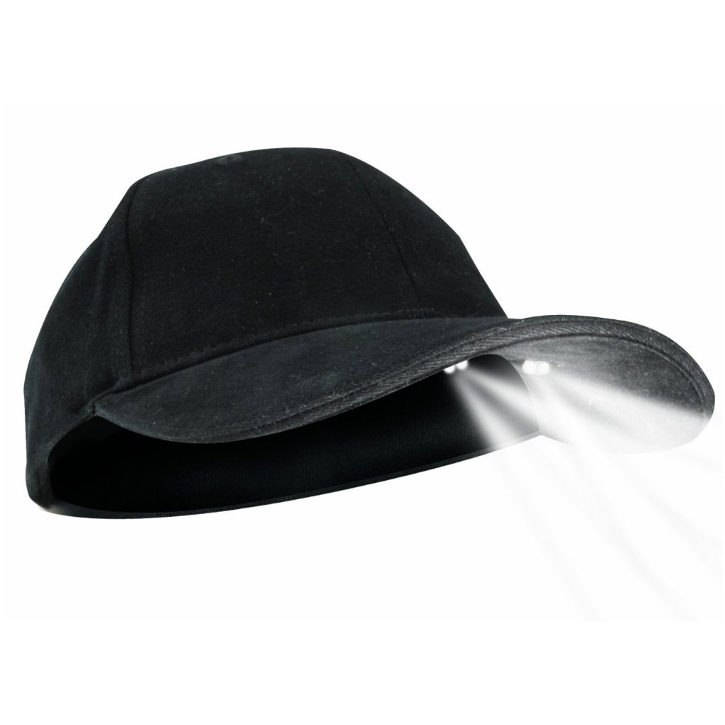 Panther Vision Cap Gift