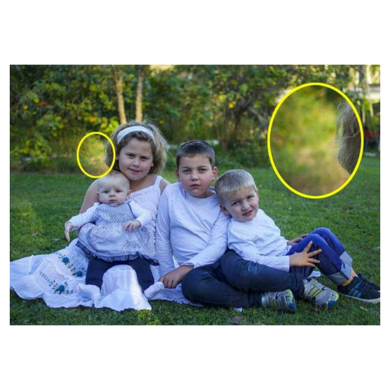 Guardian Angel Dead Twin