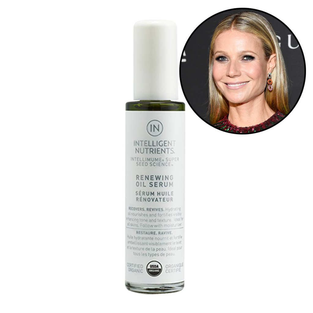 Gwyneth Serum