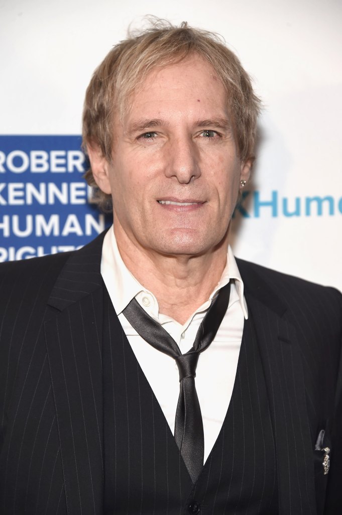 Michael Bolton