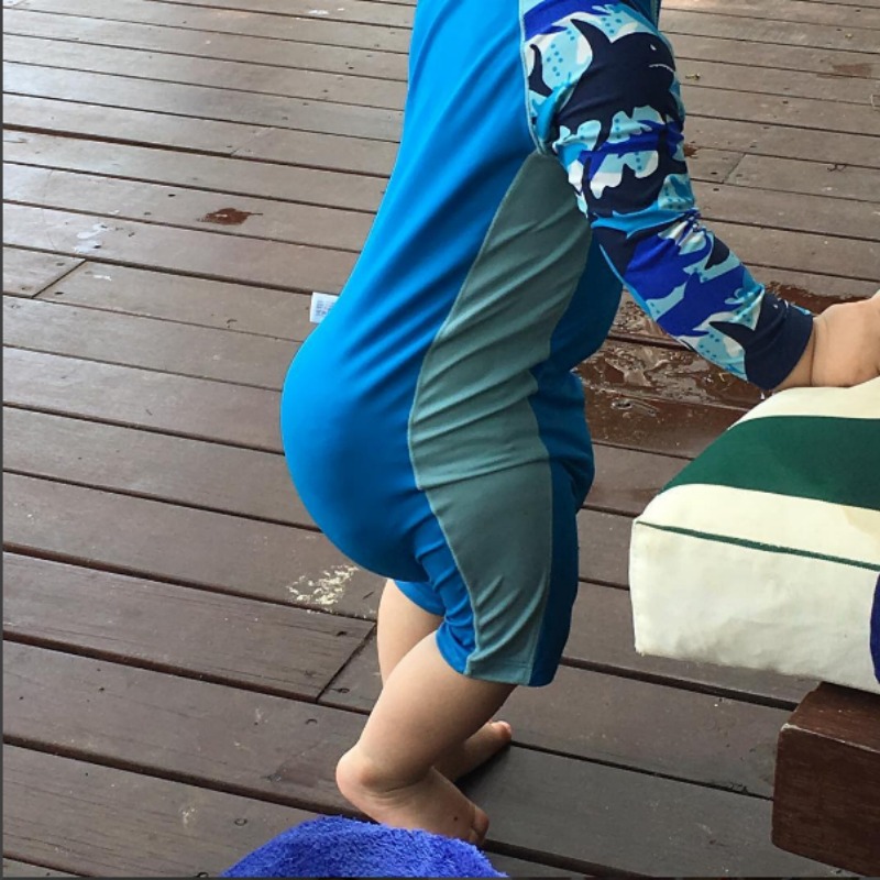 Parenting Fails Diaper Butt