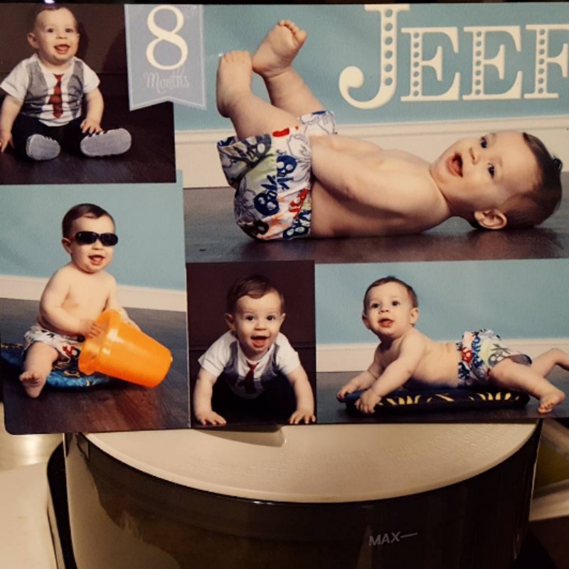 Parenting Fails Jeef