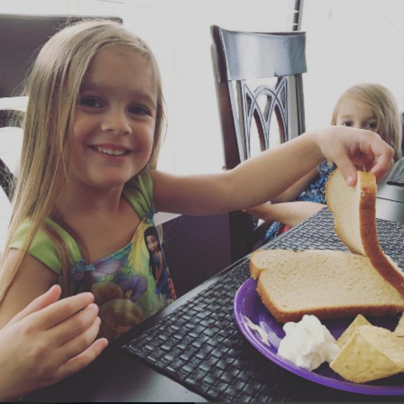 Parenting Fails No Pbj