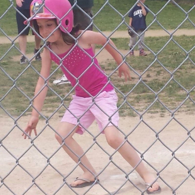 Parenting Fails T Ball
