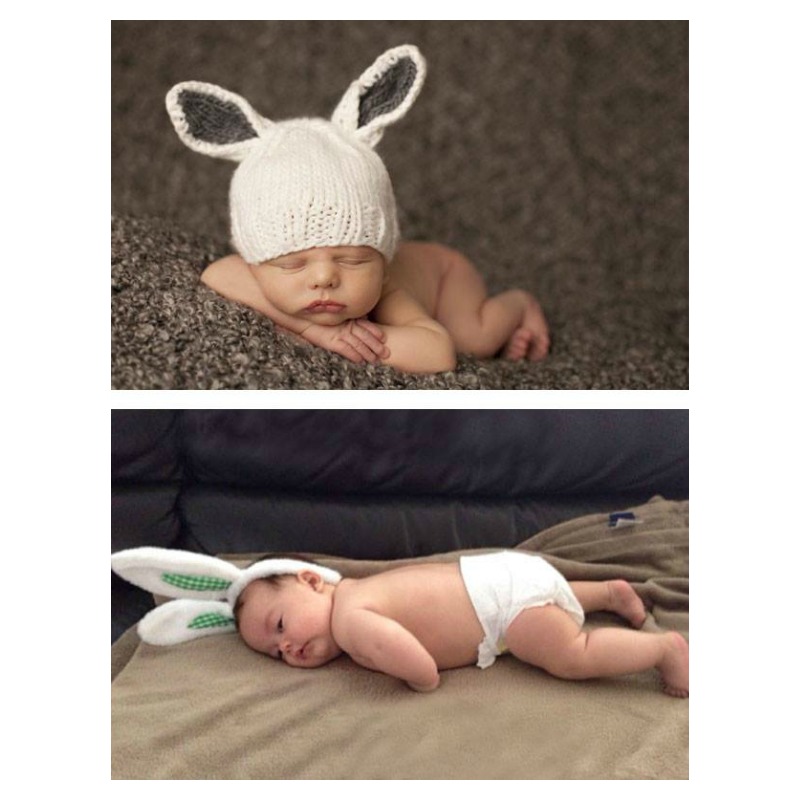 Pinterest Fails Bunny