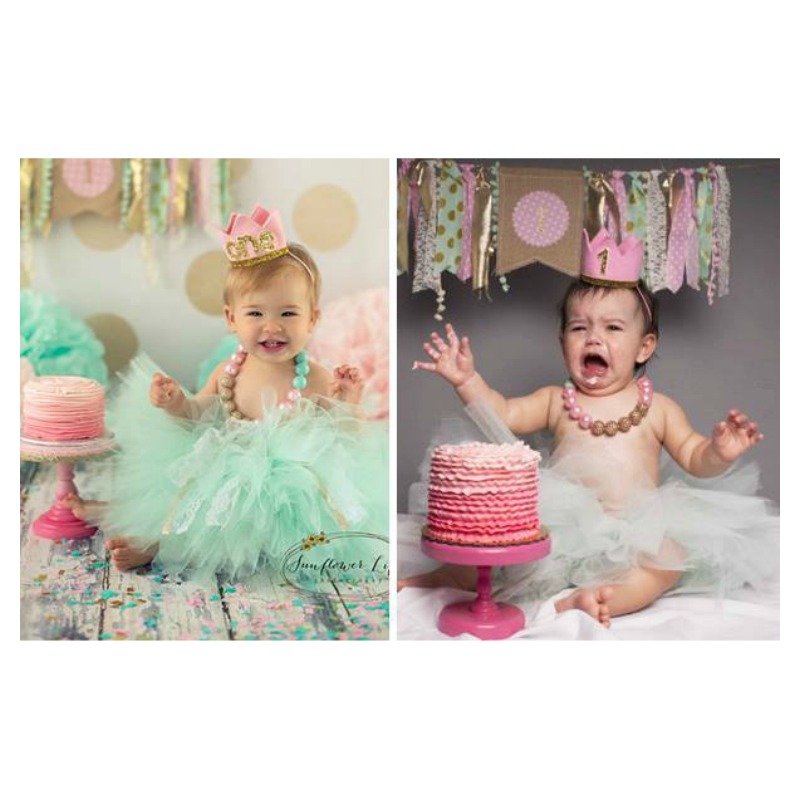 Pinterest Fails Cake