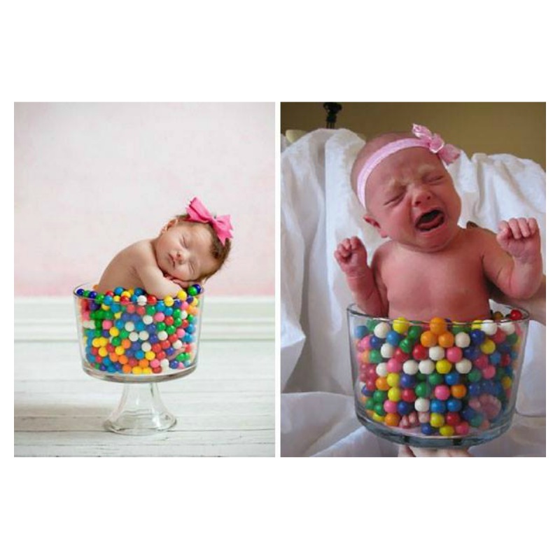 Pinterest Fails Candy