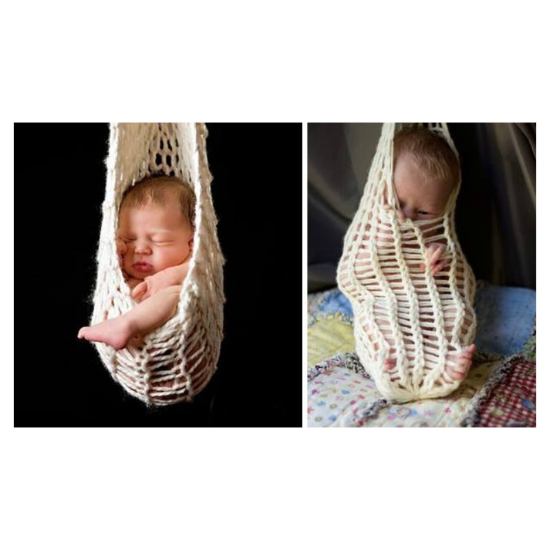 Pinterest Fails Hammock
