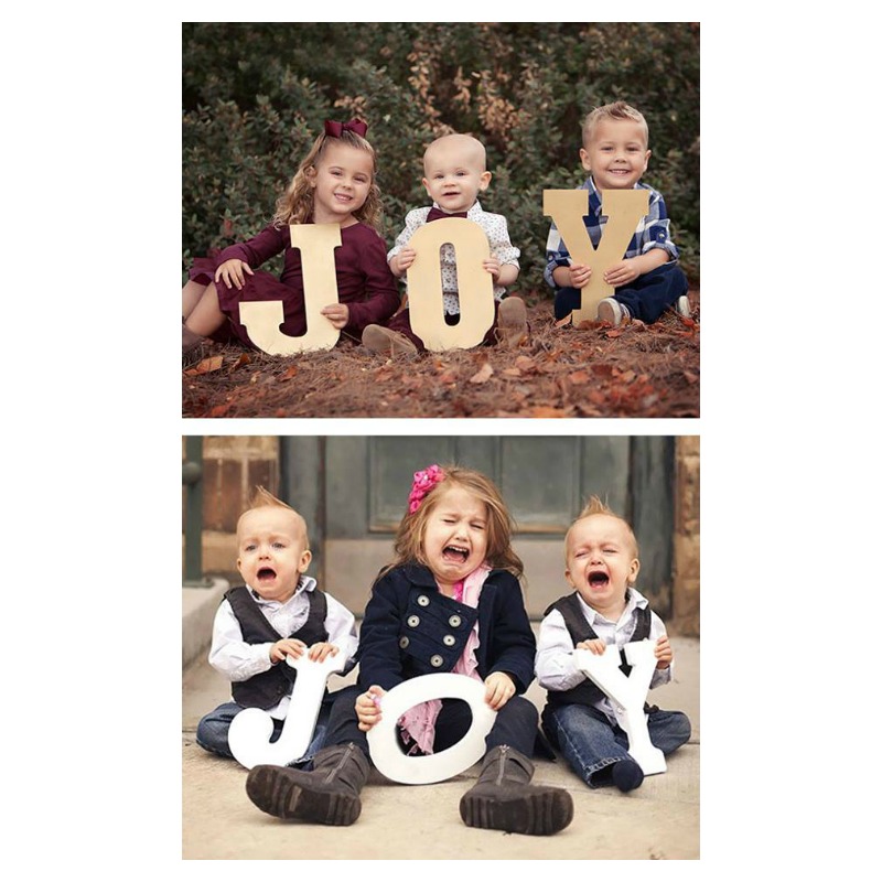 Pinterest Fails Joy