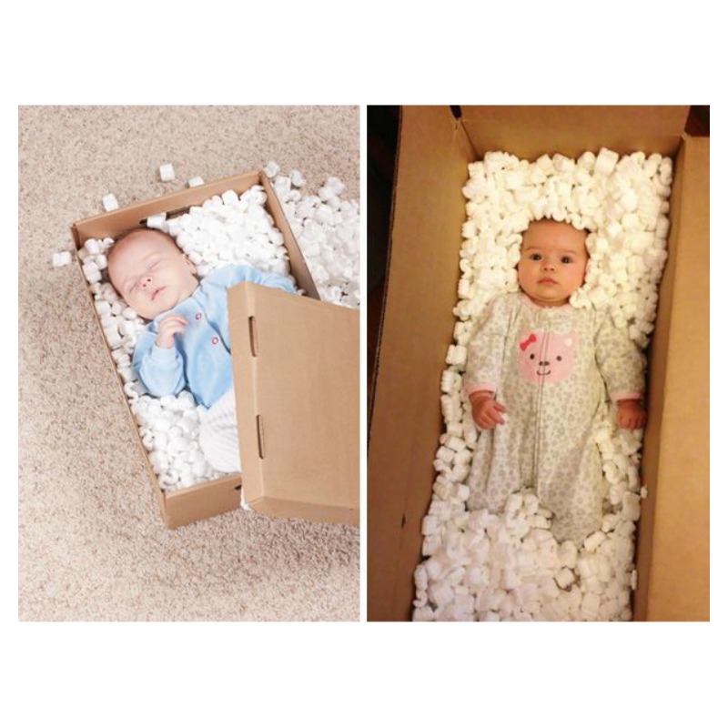 Pinterest Fails Styrofoam