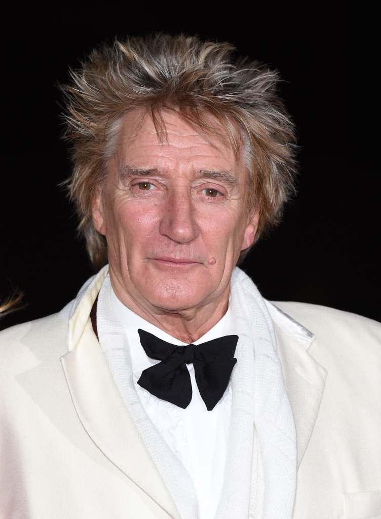 Rod Stewart