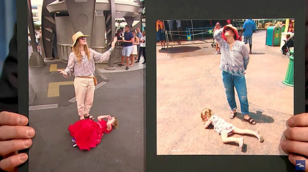 Drew-Barrymore-Parenting