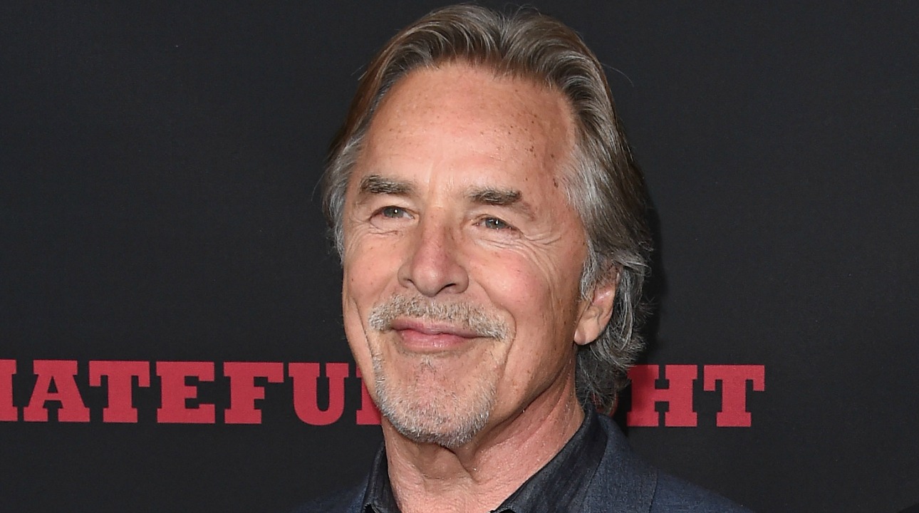 This Is Everything You Need to Know About Don Johnson! 