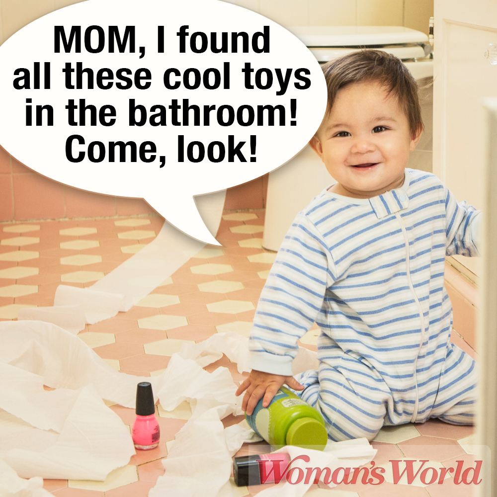 Babies Talking 10 Logo