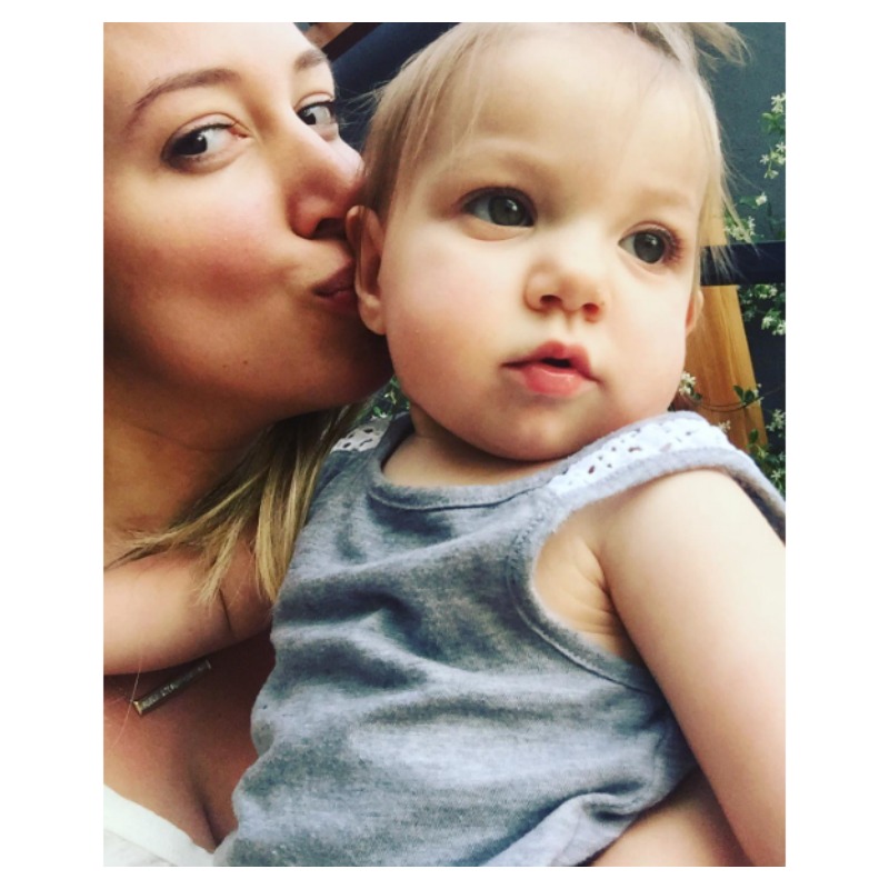 Celebrities Without Makeup Haylie Duff