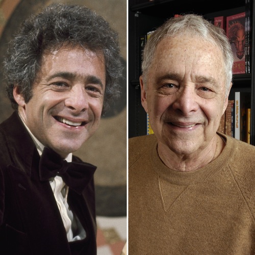 Chuck Barris