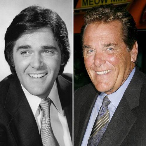 Chuck Woolery
