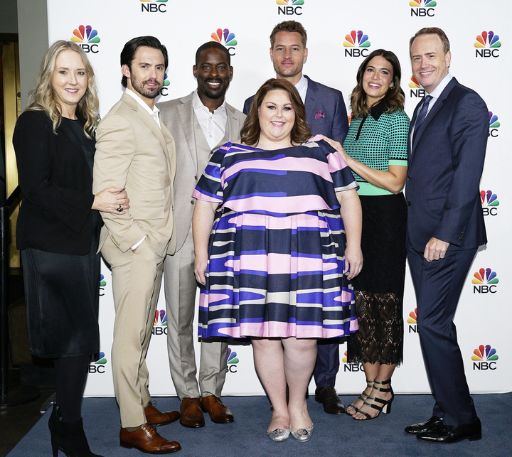 This is Us Original Show Name