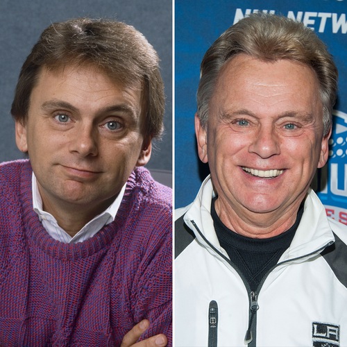 Pat Sajak