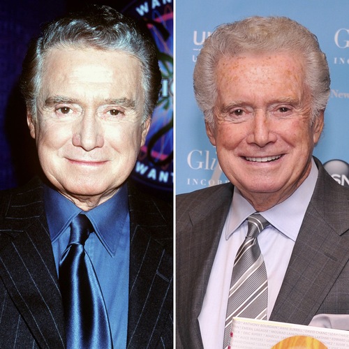 Regis Phillbin