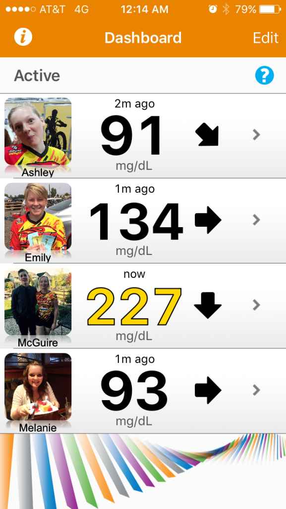 diabetes-sensor-screen