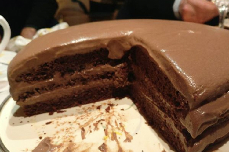 Cake Fail 6