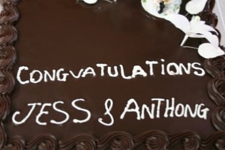 Cake Fail 12