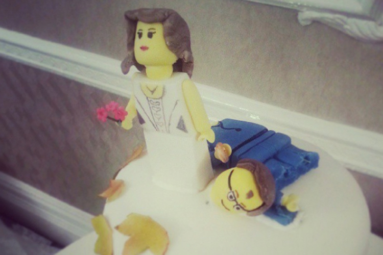 Cake Fail 11